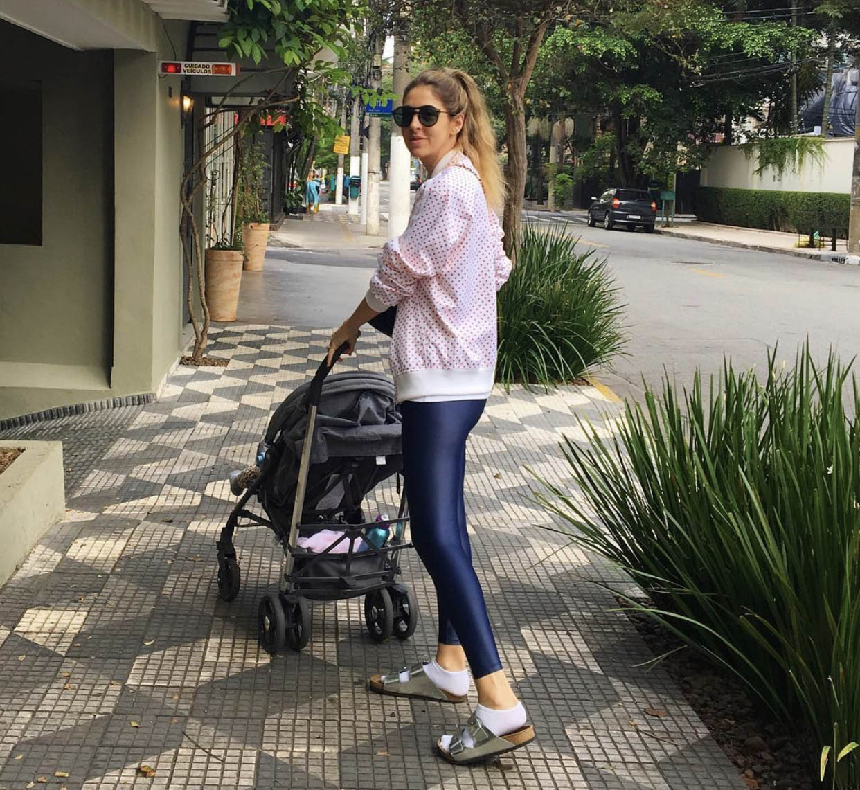 Just Real Moms Paula Merlo Vogue Brasil Passio