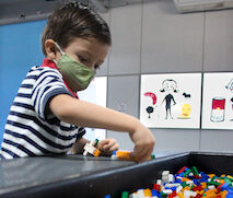 Just Real Moms Programação Infantil São Paulo Museu da Imaginação