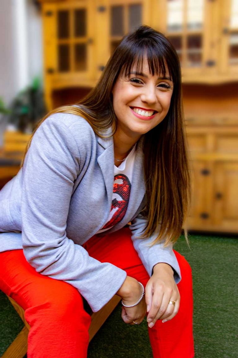 Just Real Moms Thaiz Avanser Empreendedora Aceite Suas Transformações