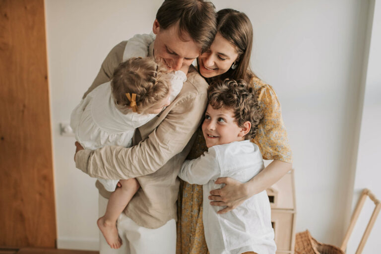 Curso Gratuito: Caminhos para Educar Filhos Hoje com Dr. Luiz Hanns