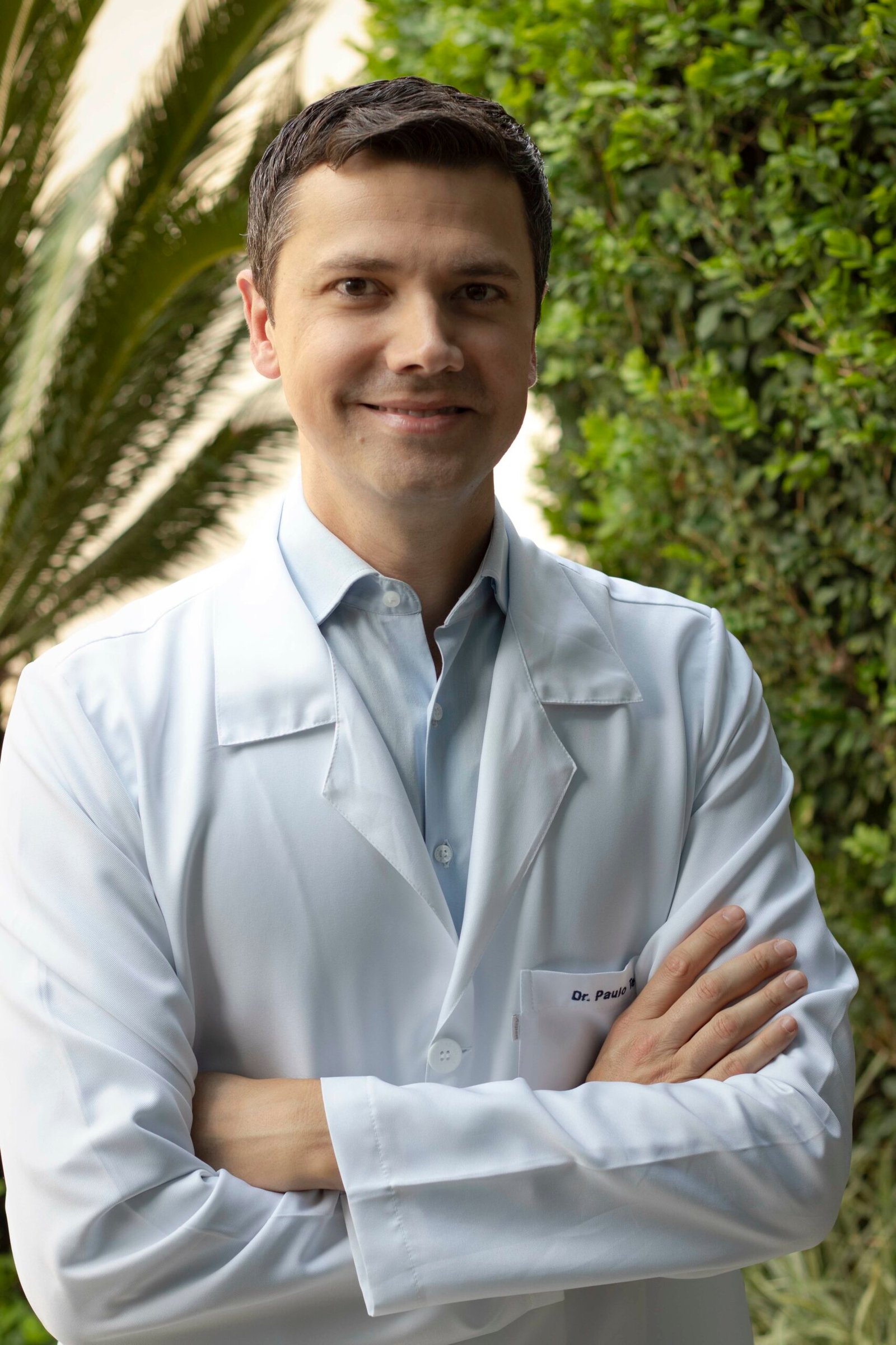 Dr. Paulo Telles