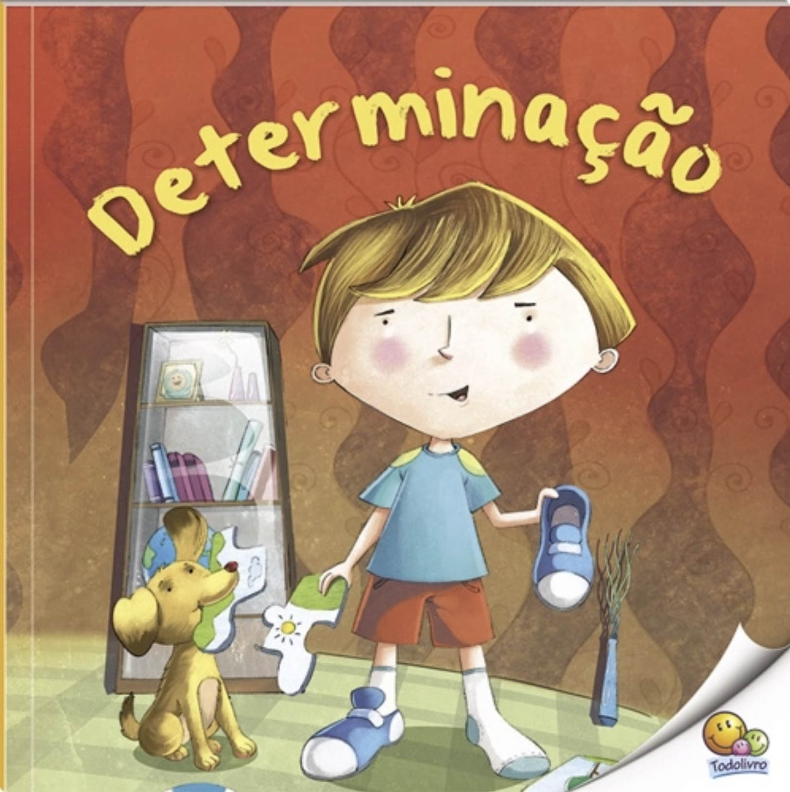 Just Real Moms Primeiros Passos Livro Descobrindo Emoções Determinação