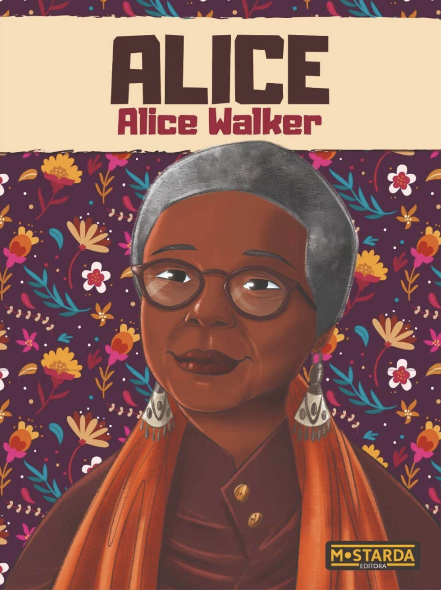 Alice Walker Livros Infantis Just Real Moms
