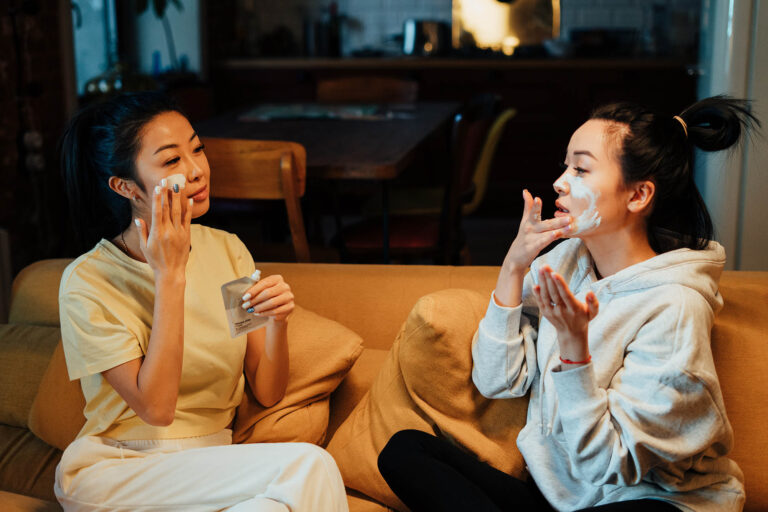 Rotina de skincare durante a gestação: Você tem a sua?