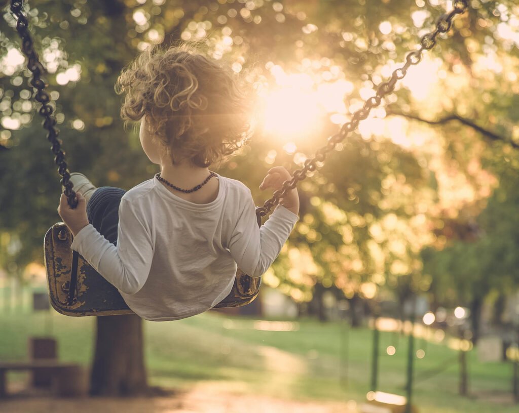 Just Real Moms Segurança no Playground com Crianças