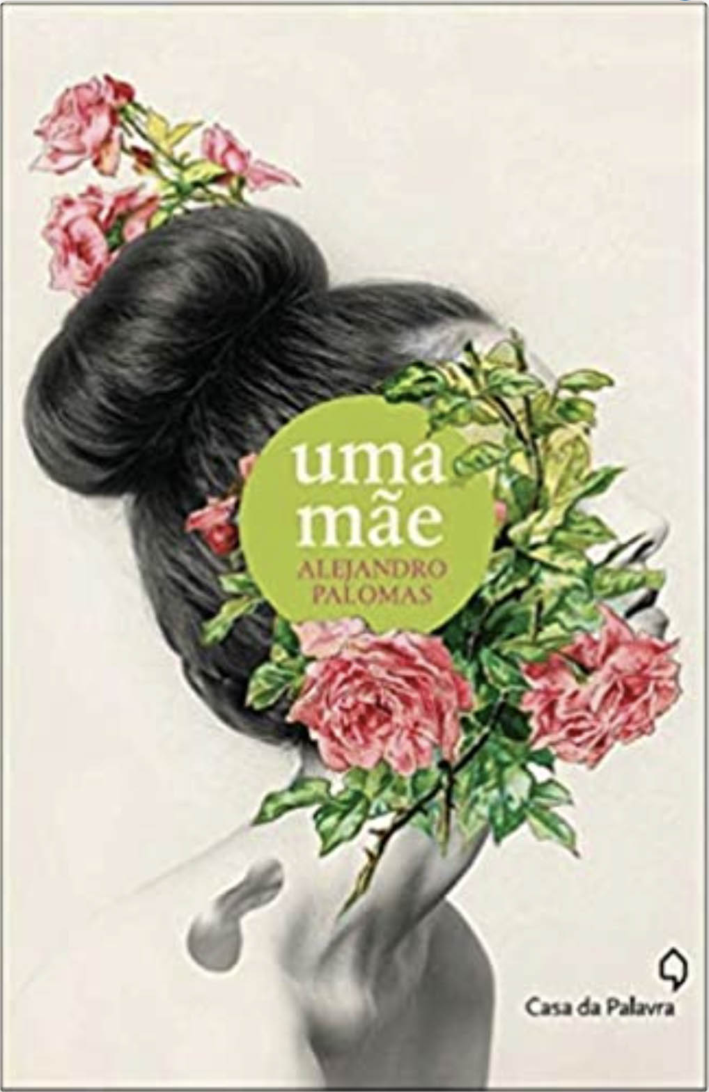 Uma Mãe Alejandro Palomas