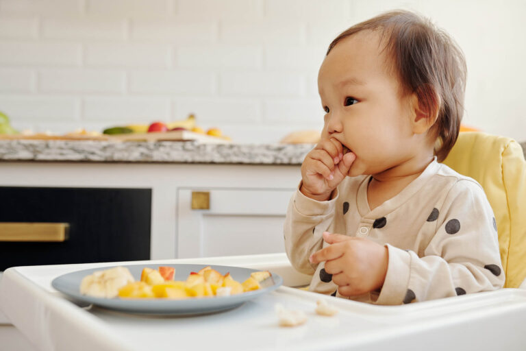 10 alimentos para fortalecer a imunidade da criançada