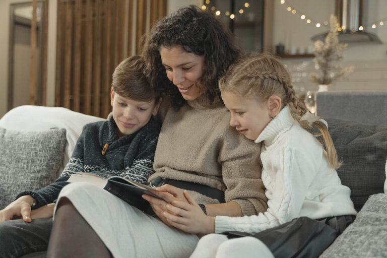 10 recursos FREE para ajudar seu filho a aprender inglês!