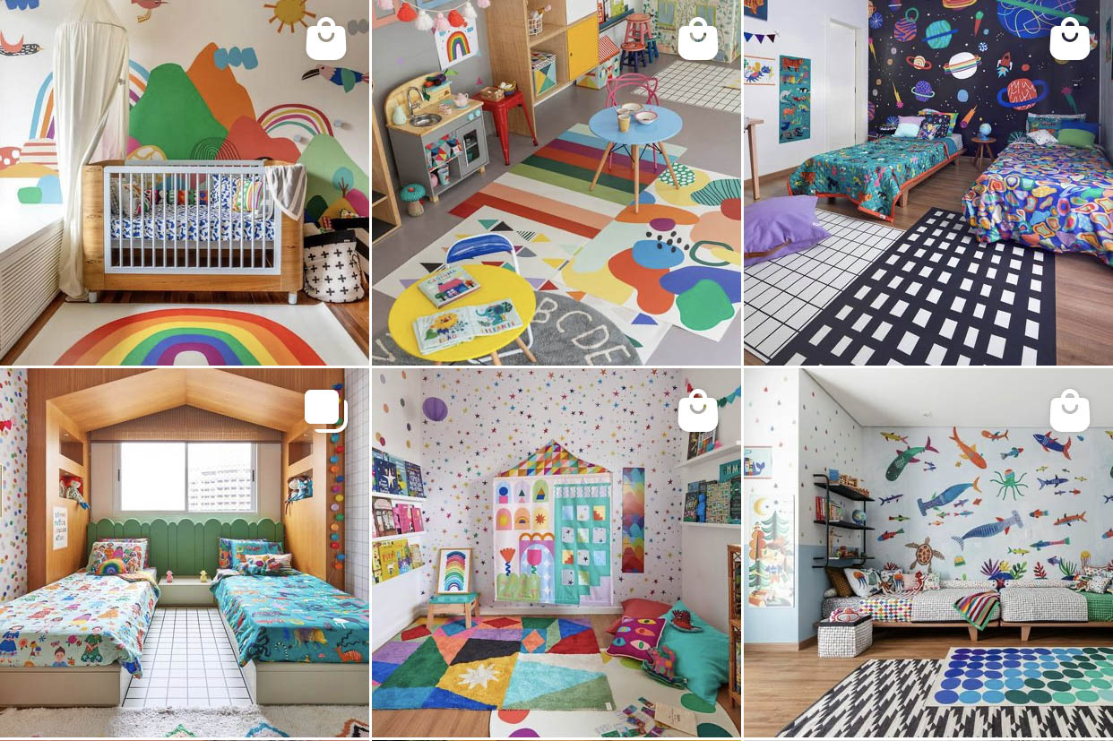 Just Real Moms Criadas por Mulheres Mooui Holme