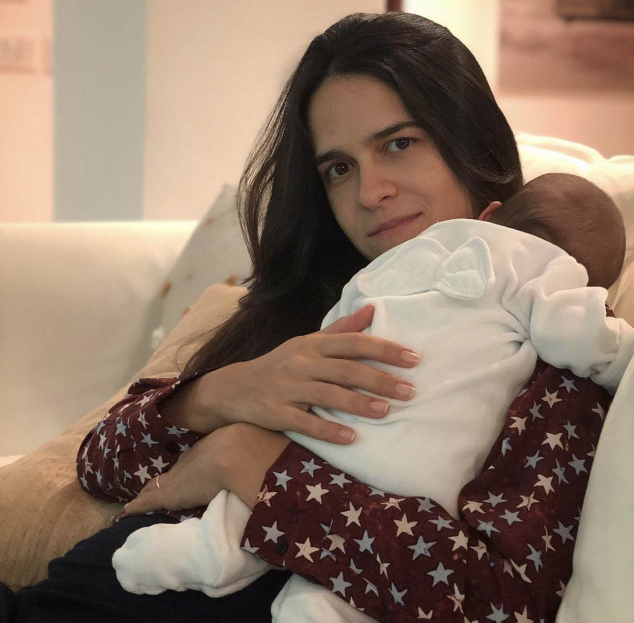 Just Real Moms Joana Brito e Martim