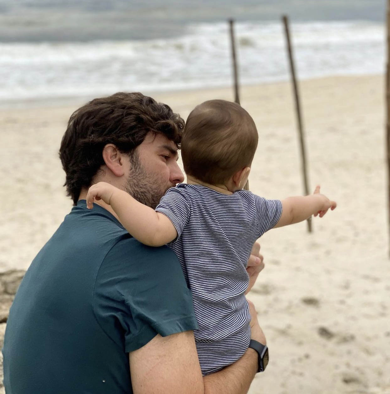 Just Real Moms Joana Brito João e Filho