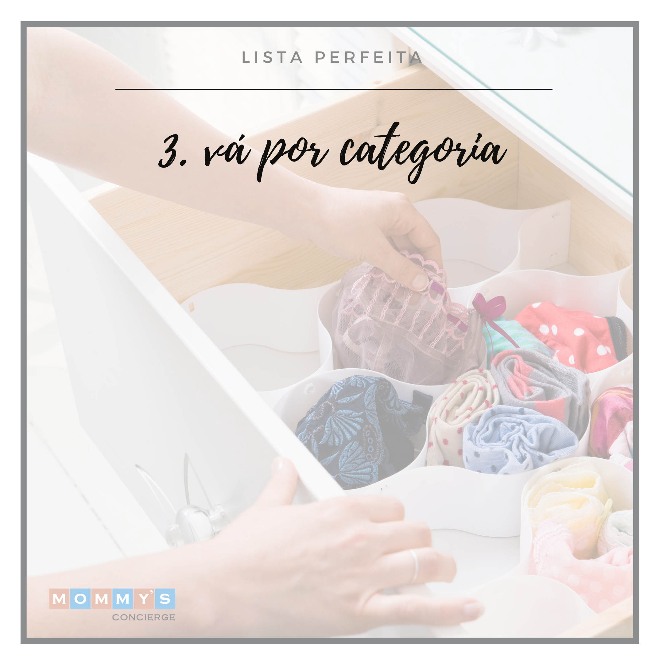 Just Real Moms Lista de Enxoval de Bebe Mommys Concierge Por Categoria