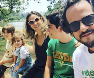Just-Real-Moms-Maternidade-E-Veganismo-Dani-E-Fabio-Zukerman-Family
