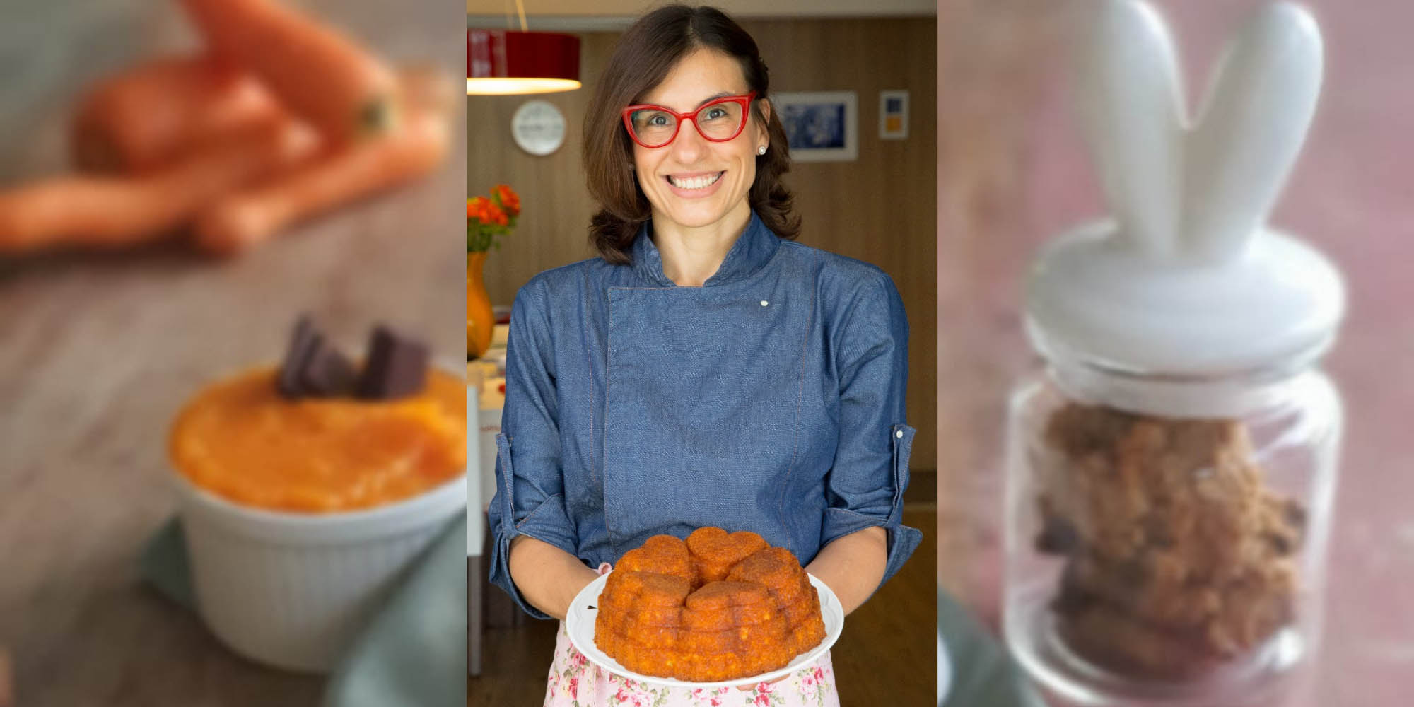 Just Real Moms Memorias Afetivas Culinarias Flavia Oliveira Colunista
