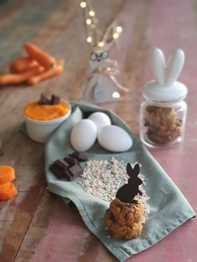 Uma Páscoa para resgatar memórias afetivas culinárias!