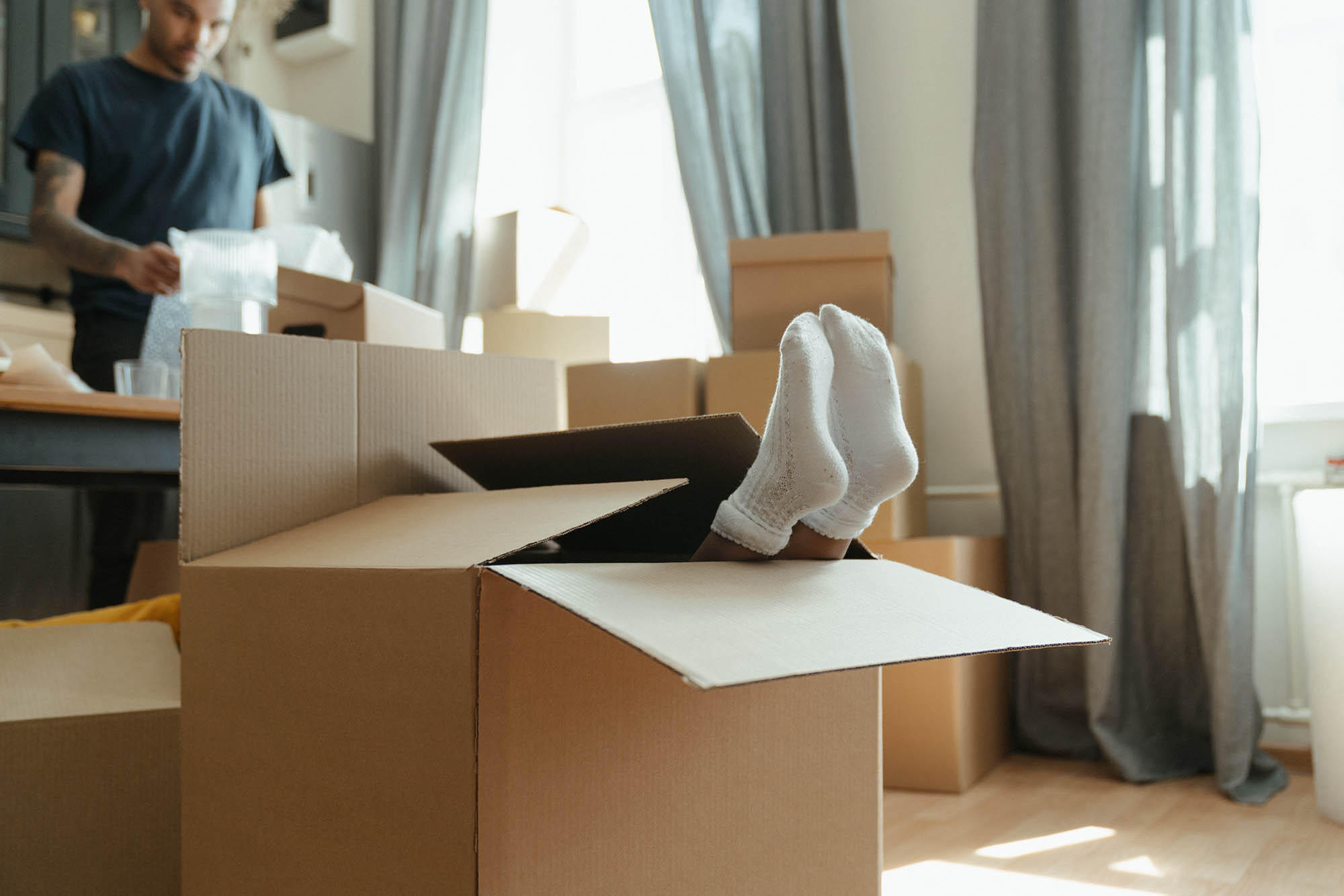 Just Real Moms Organizado Lar Mariana Caratori