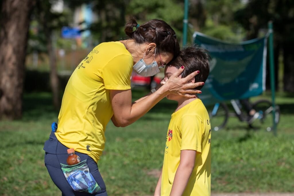 Just Real Moms Pratica de Atividade Fisica na Infancia Dra Flavia Oliveira