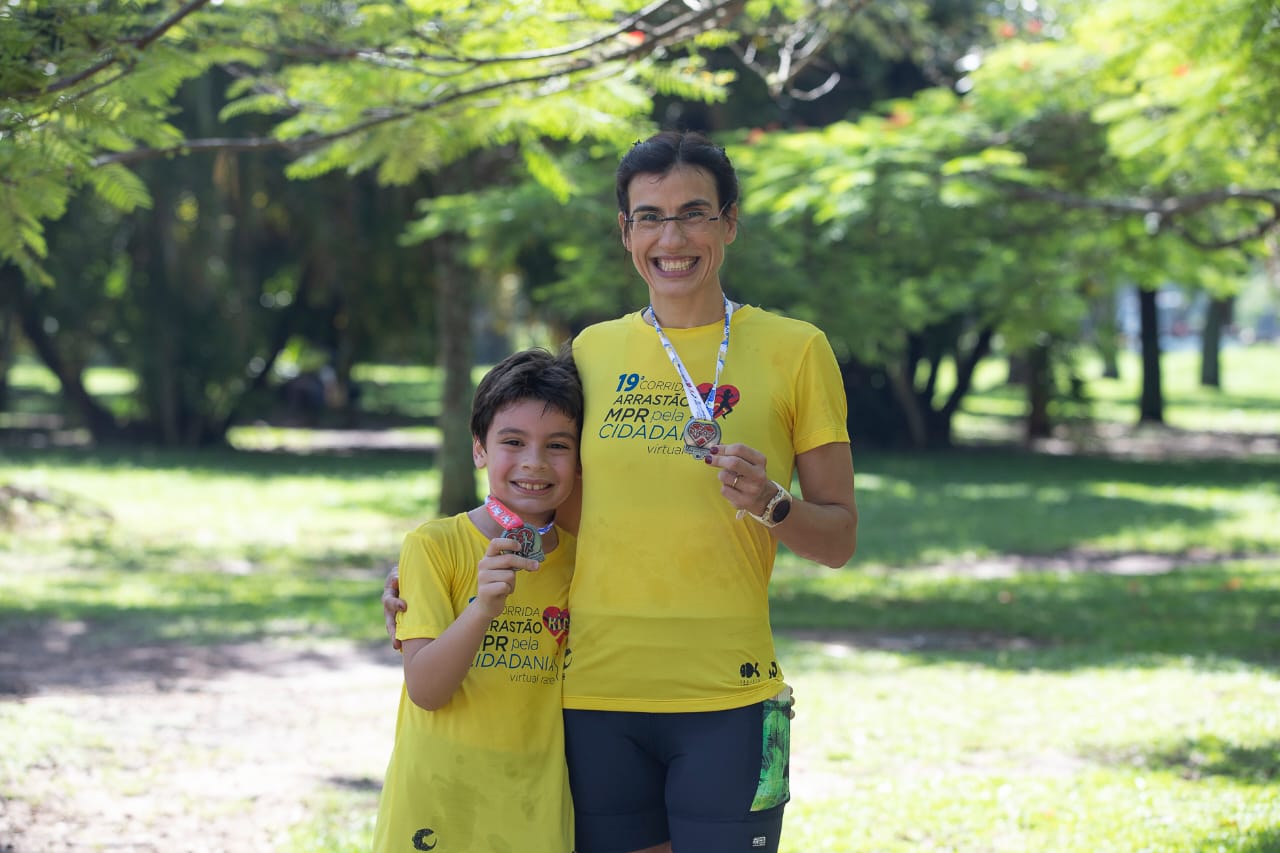 Just Real Moms Pratica de Atividade Fisica na Infancia Dra Flavia Oliveira Premio