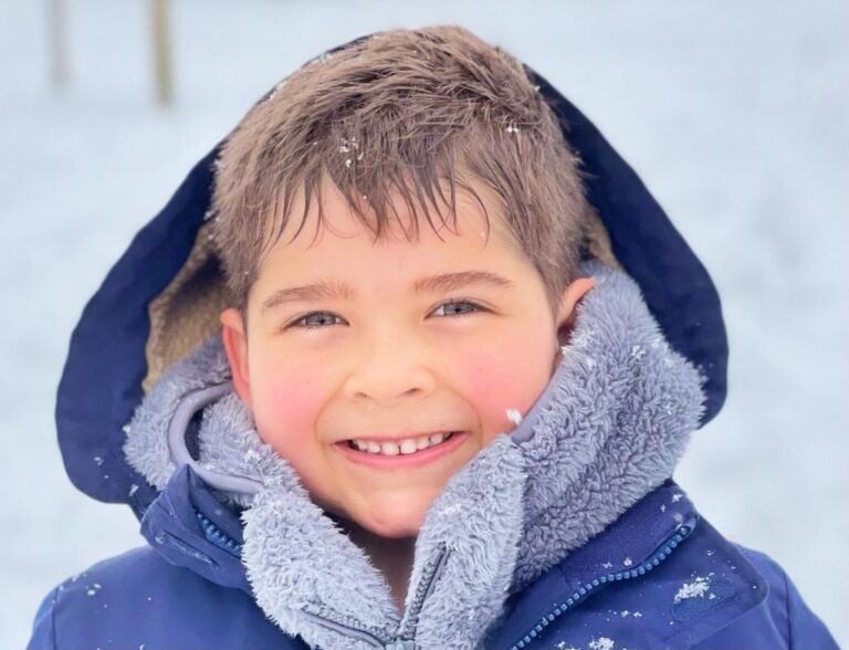 Mundo Lucas M: Um canal infantil no YouTube diretamente do Canadá