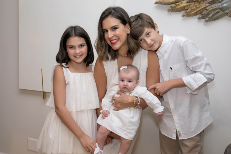 Ciccy Halpern dá as dicas, novamente!