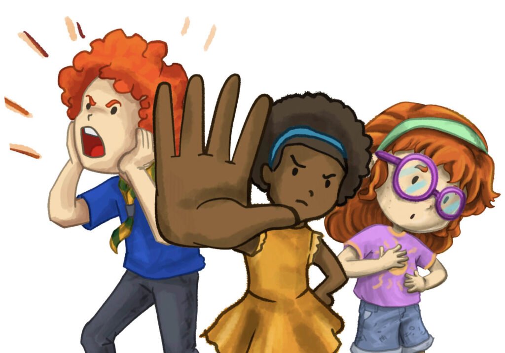 Just Real Moms Eu Me Protejo 10 Mitos Sobre O Abuso Sexual Infantil