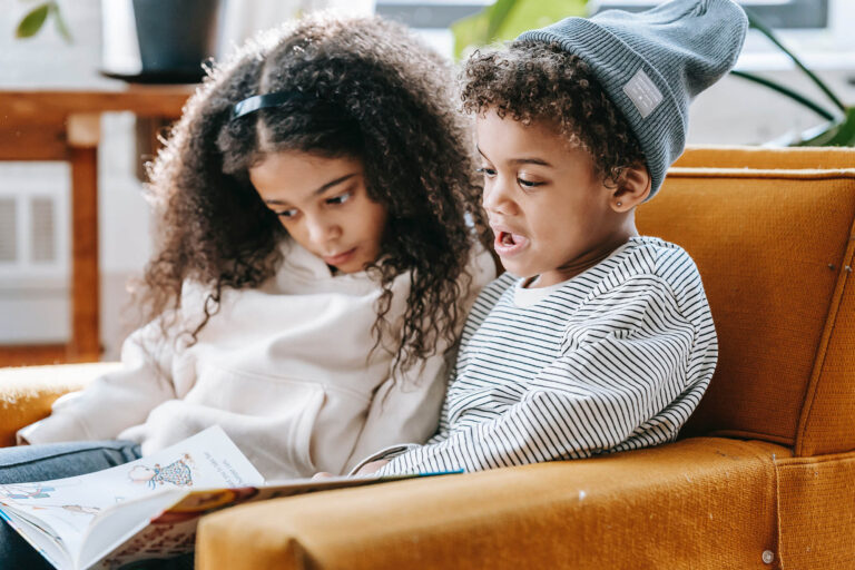 5 Livros Infantis Por Faixa Etária
