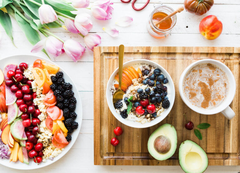 7 motivos para tomar o café da manhã, todos os dias!