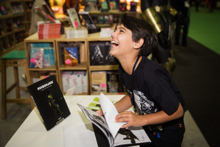Os Incríveis Livros Infantis pelo Talentoso Cacá Gontijo