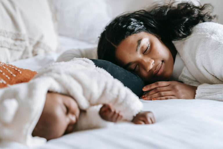10 mudanças no corpo e na mente da mulher durante a gravidez