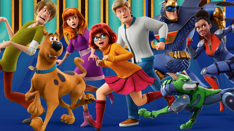 8 filmes infantis em cartaz!