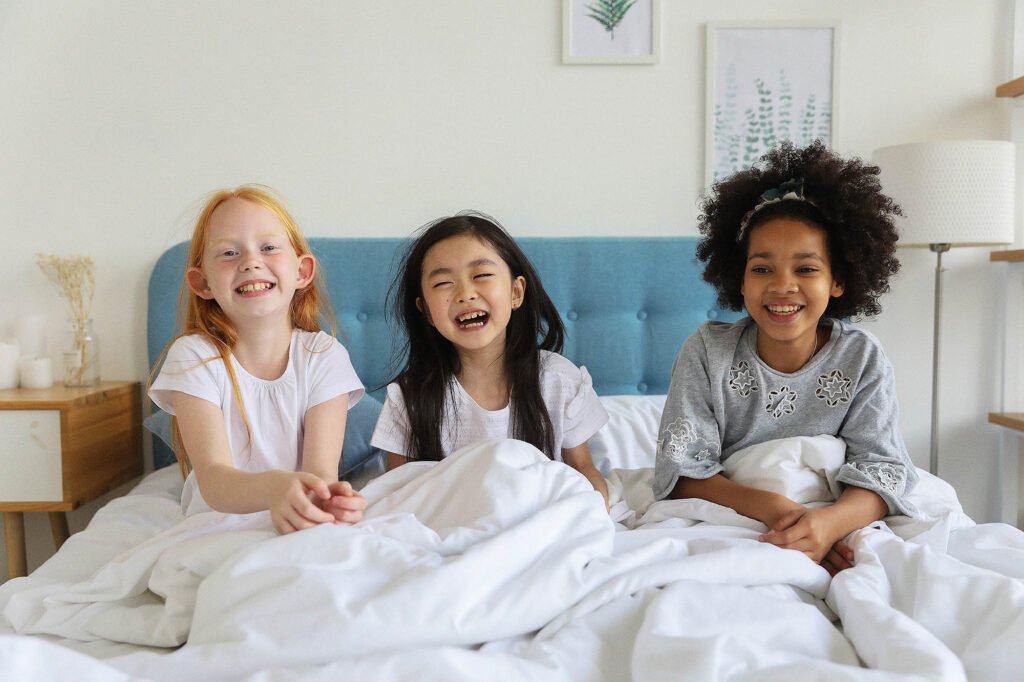 Just Real Moms Antirracismo É Um Aprendizado SerAntirracista Crianças1