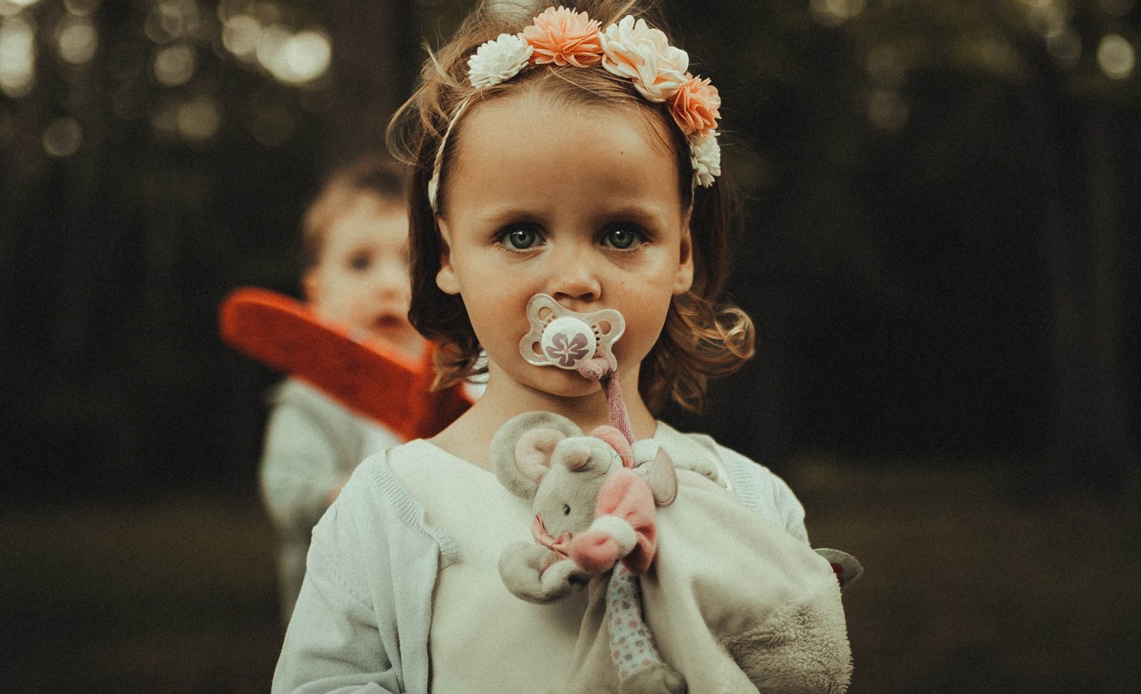 Just Real Moms Chupeta É Uma Solução Ou Um Problema