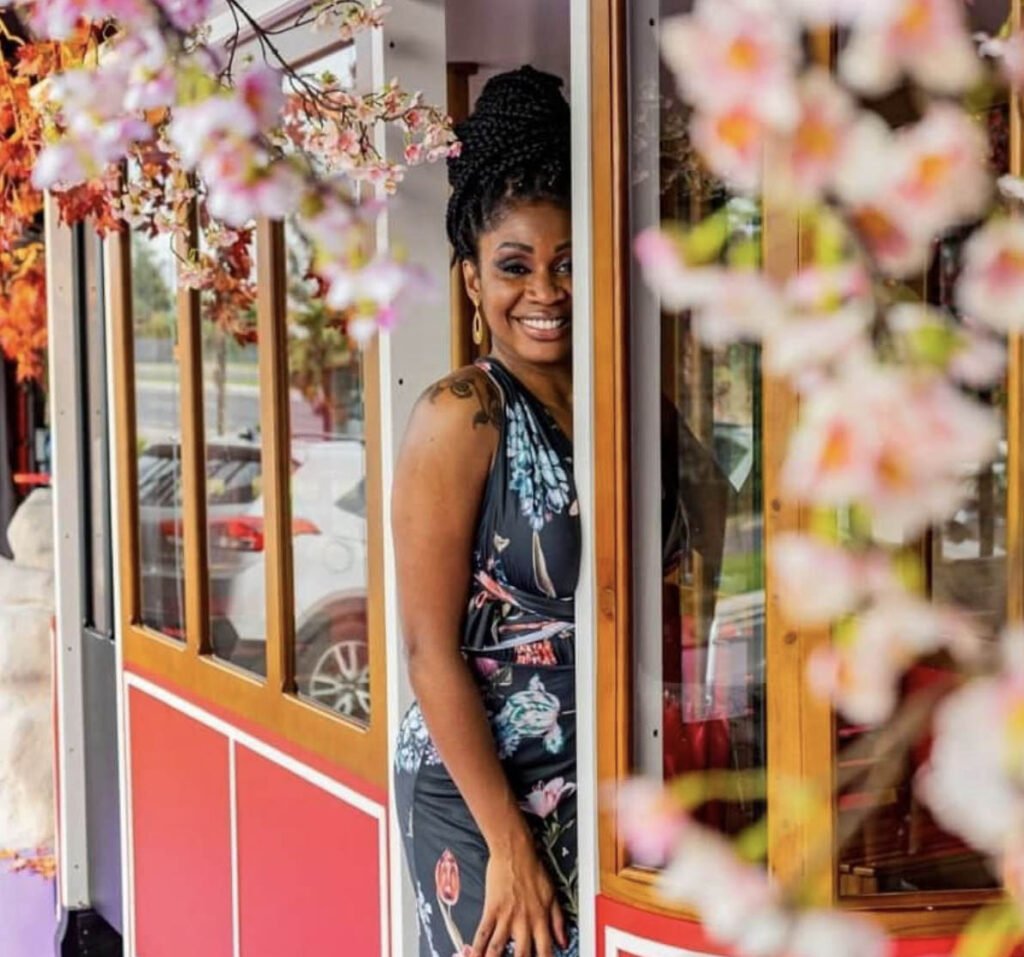 Just Real Moms Maternidade deveria vir com manual Nellys Correa