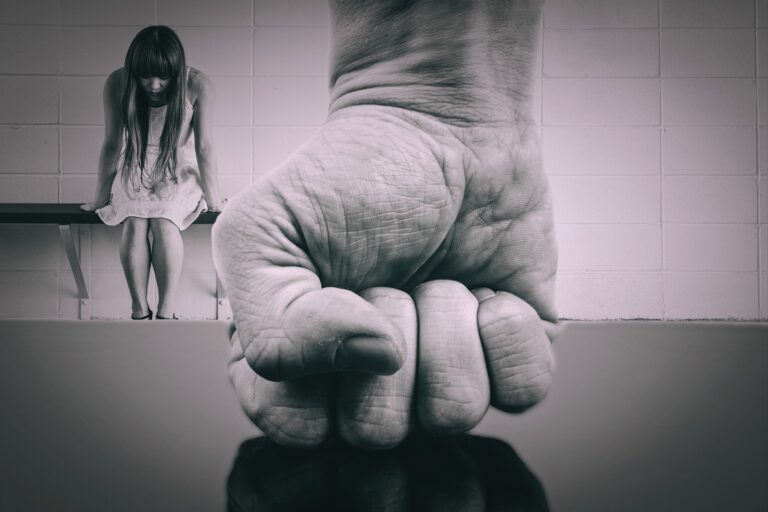 Violência contra mulher: Como mudar essa história?