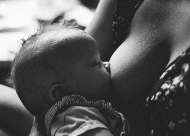 O eterno dilema: mamas cheias vs. mamas vazias