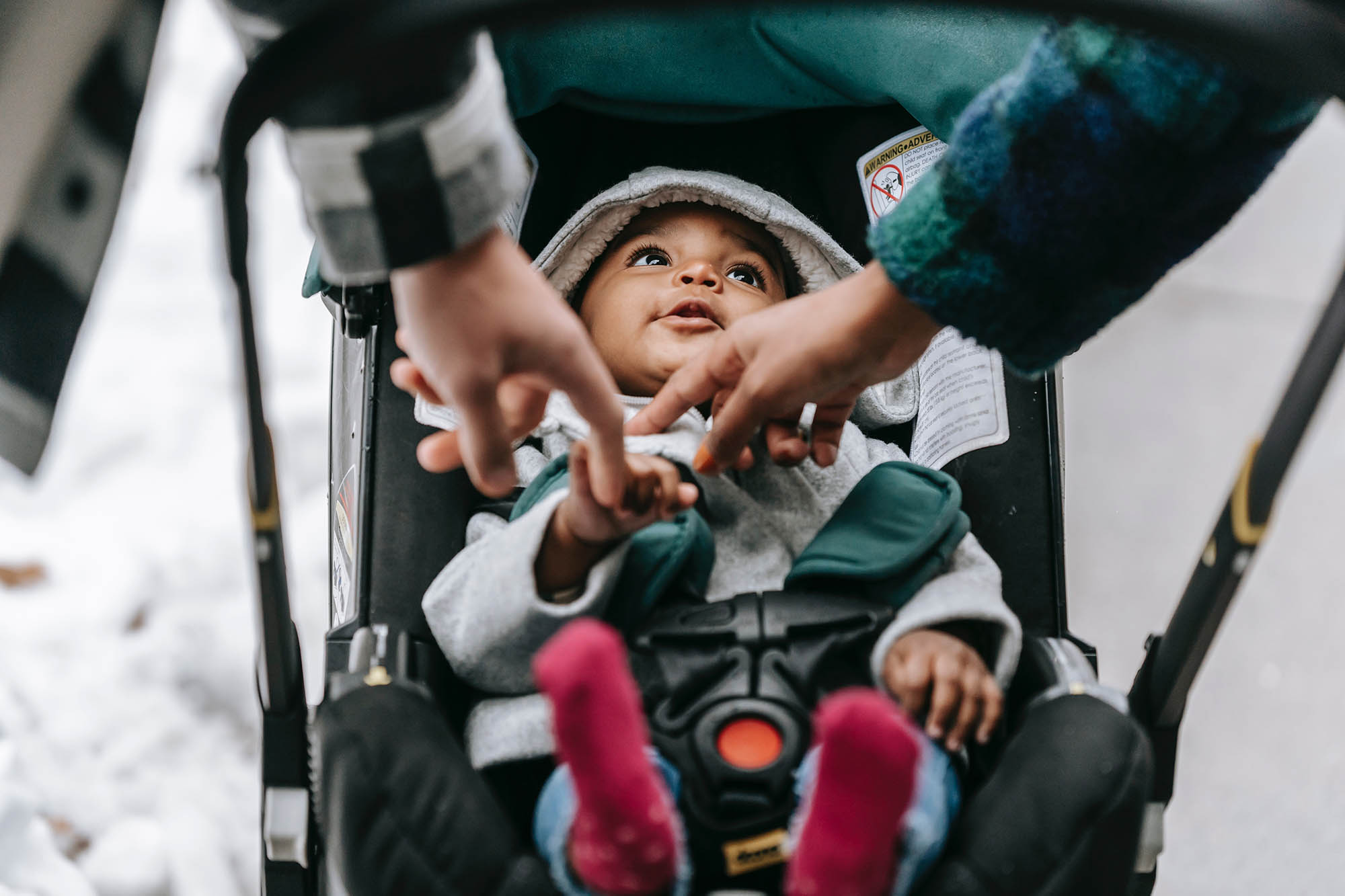 Mommys Concierge dicas para escolher os modelos de carrinho de bebê Just Real Moms