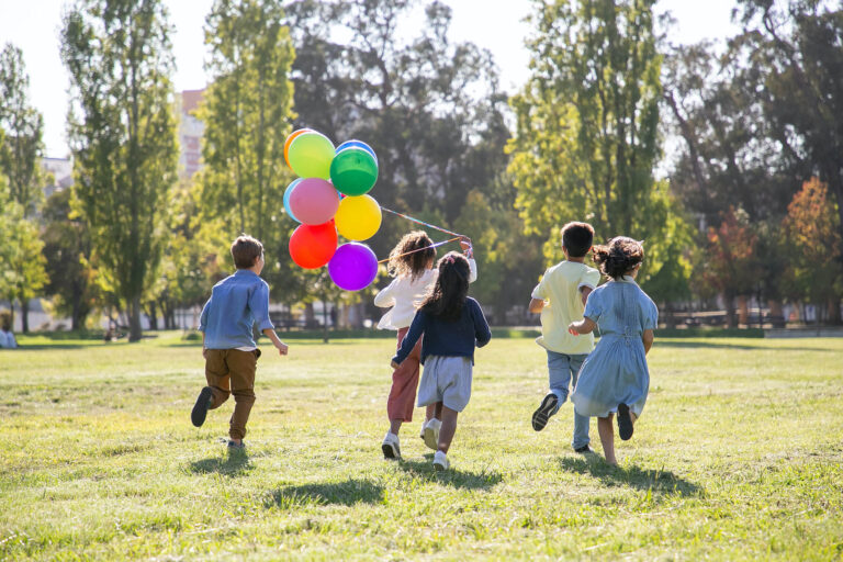 Setembro Laranja: Combate à obesidade infantil