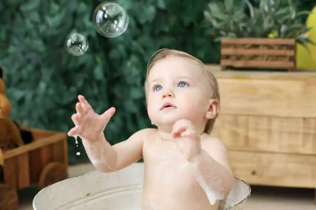 Ensaio Fotográfico Gestante Thalita Castanha Bebê Just Real Moms