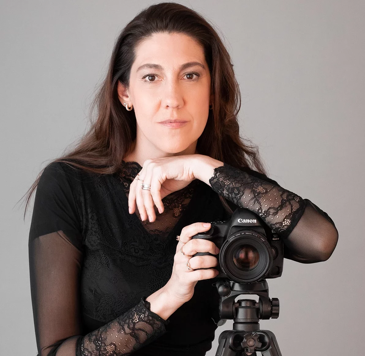 Thalita Castanha Fotografa Parto Gestante Newborn Guia de Fornecedores Just Real Moms