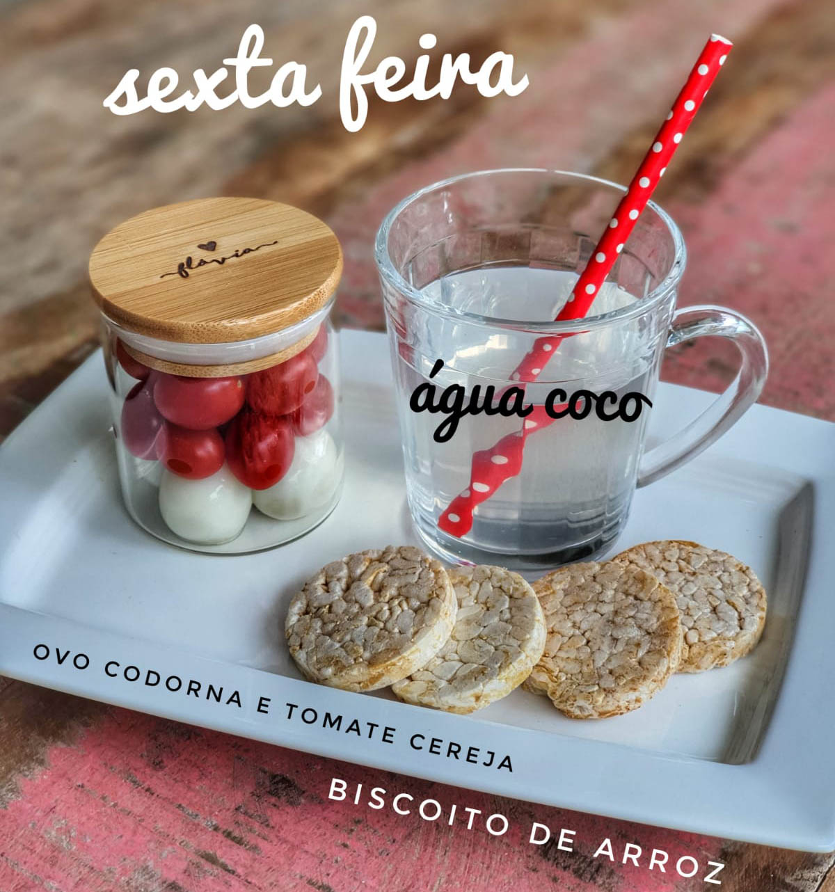 Cardápio de 5 Opções de Lancheira dos Filhos Ovo de Codorna Just Real Moms