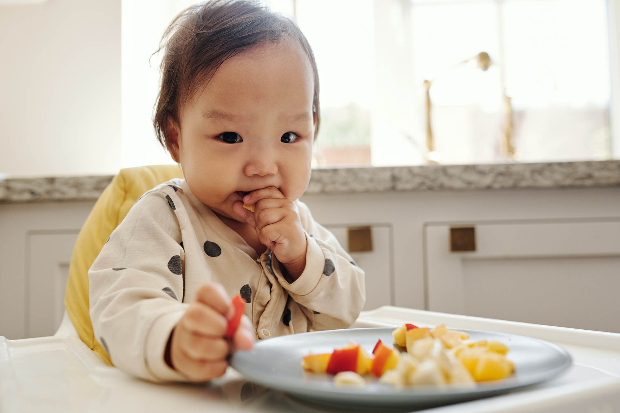 Como melhorar a aceitação alimentar dos filhos Dra Maici Ciari Just Real Moms