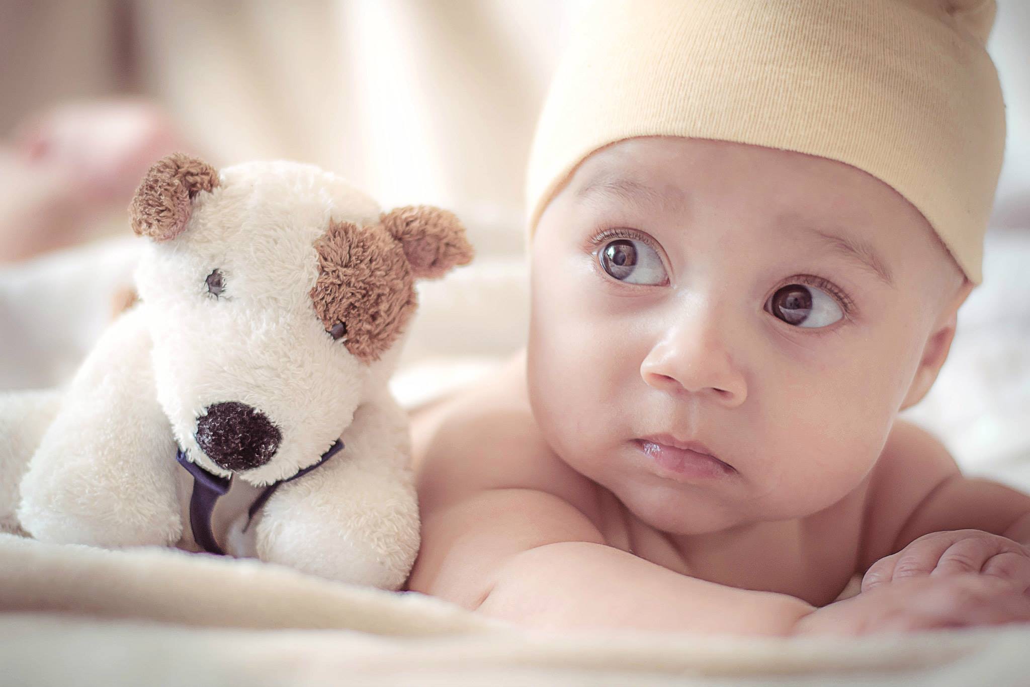Desenvolvimento visual na criança os primeiros 12 meses Dr Hallim Feres Just Real Moms