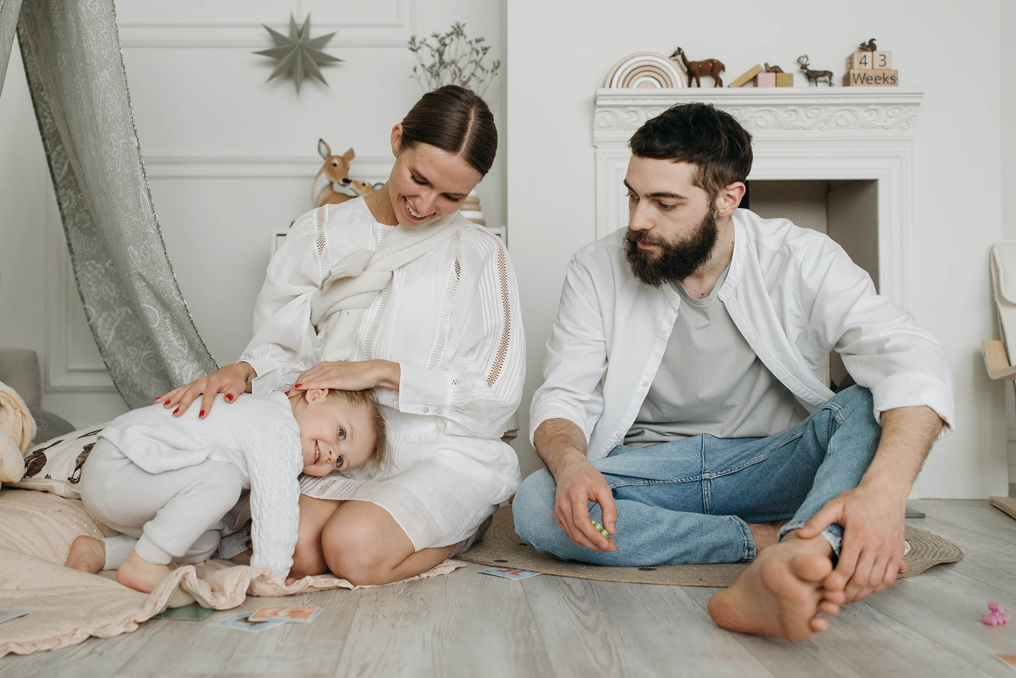 Dificuldade para engravidar do segundo filho Dra Fernanda Imperial Just Real Moms