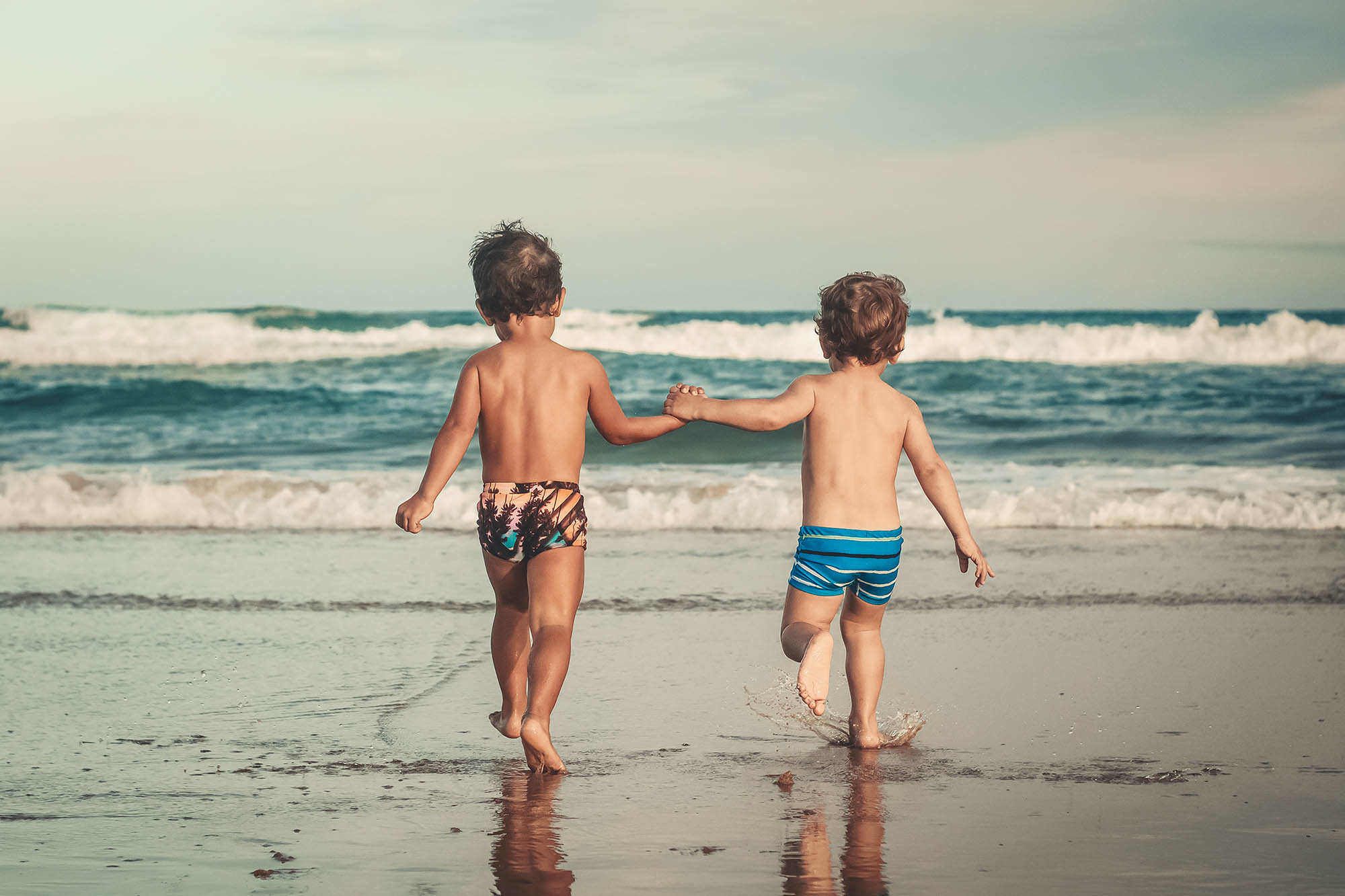 Importância das amizades no desenvolvimento infantil Twinkl Brasil Just Real Moms