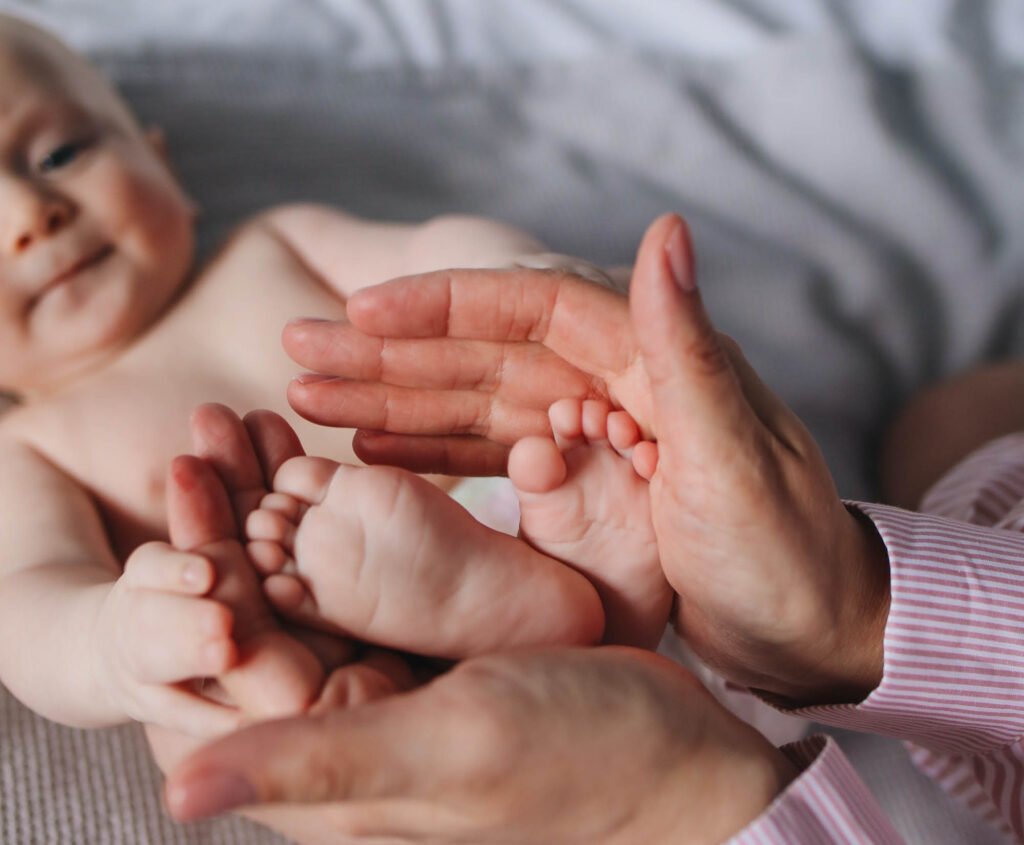 Pe Torto Congenito PTC Dra Natasha Vogel Just Real Moms