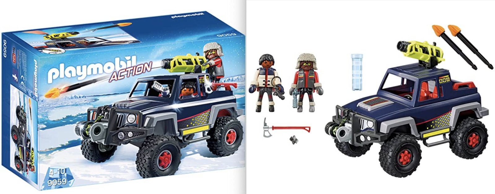 Playmobile Just Real Moms