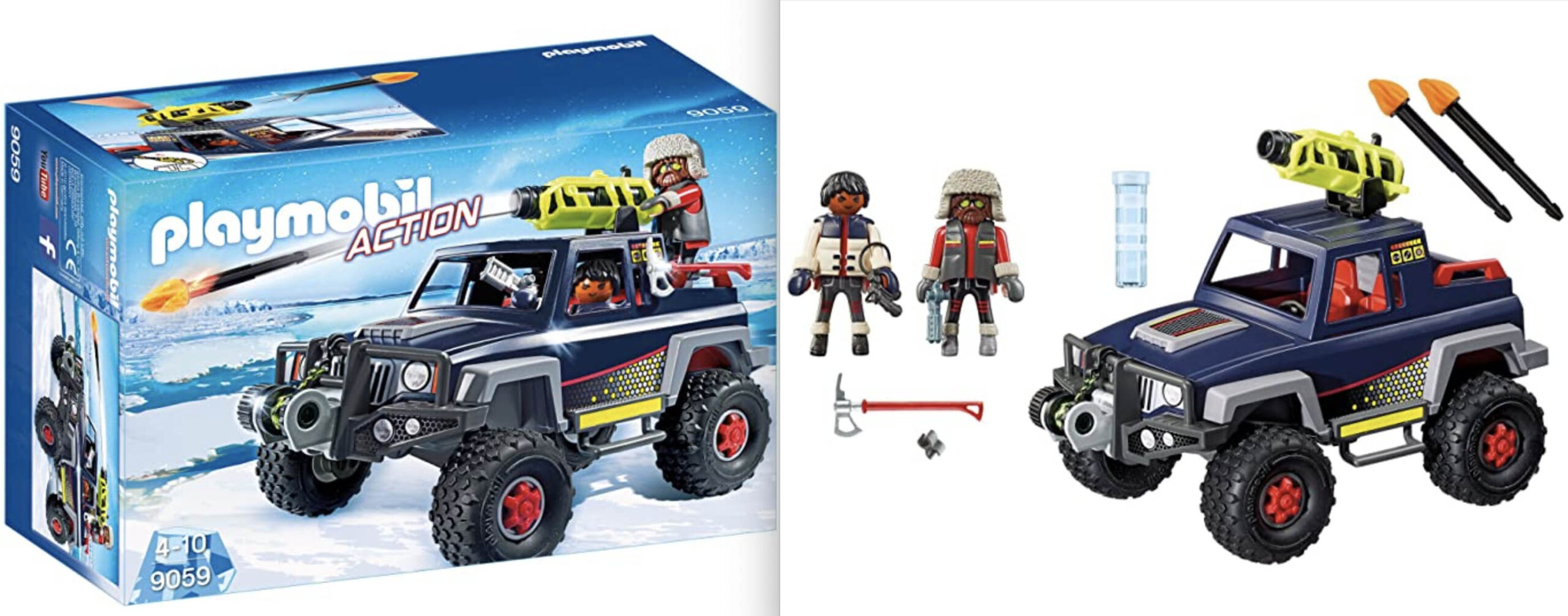 Playmobile Just Real Moms
