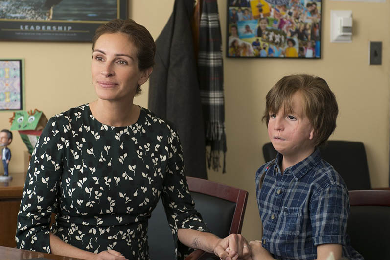 Por que devemos chamar uma criança com deficiência pelo nome Carola Videira Turma do Jiló Auggie Pullman Just Real Moms