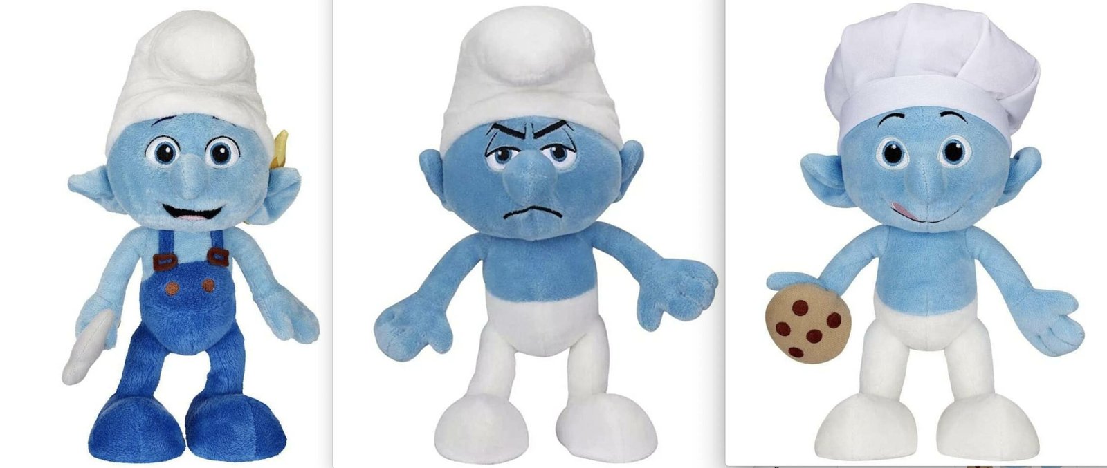 Smurfs Just Real Moms