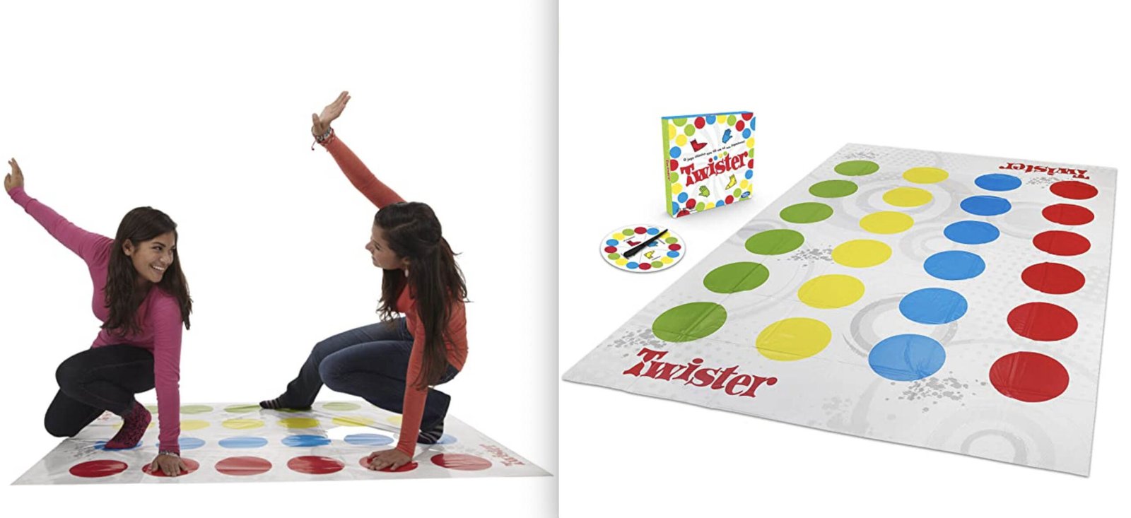 Twister Just Real Moms